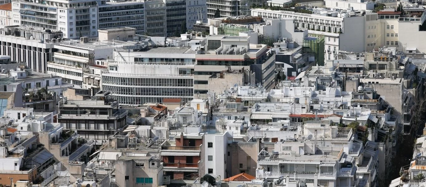 Αδήλωτα τετραγωνικά: Νέα παράταση αναμένεται να πάρουν τα ειδοποιητήρια